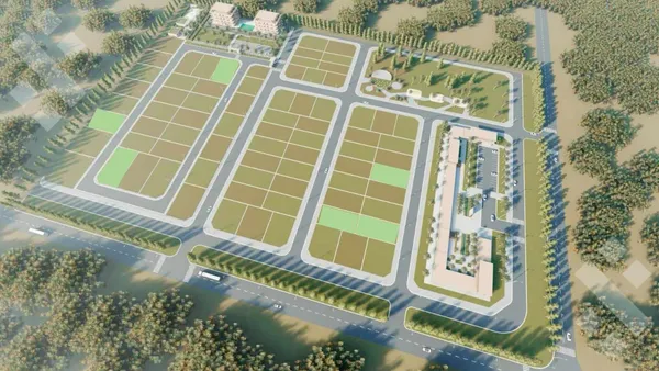 Terreno en VENTA (EN EXCLUSIVA) LOTE 600m2 - B° PRIVADO SOHO, CIPOLLETTI