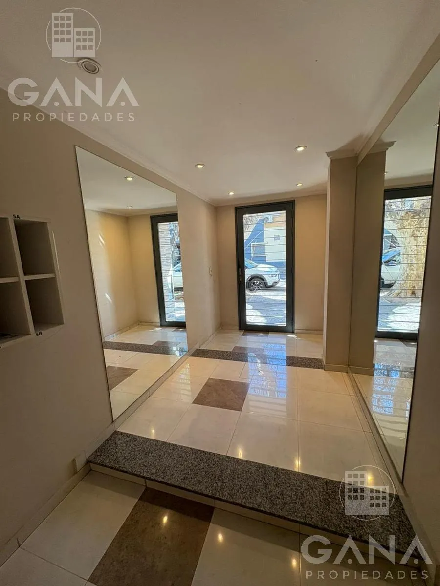 Departamento en San Lorenzo al 3500