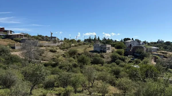 Terreno en Terreno Bamba