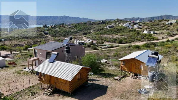 Casa en Cabaña Cecilia