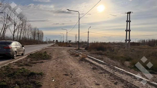 Terreno en VENTA DE TERRENO EN BARRIO EL SOL FERNANDEZ ORO