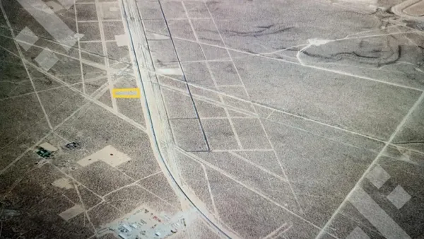 Terreno en ruta 67 a 4000 m de autovia norte con frente de ruta