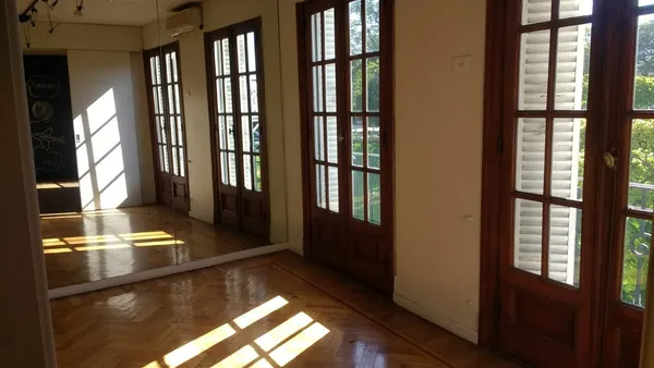 Oficina en San Martín al 1100