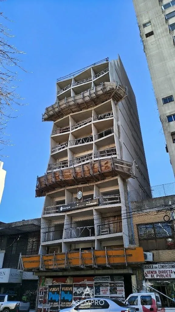 Departamento en Scalabrini Ortiz al 500