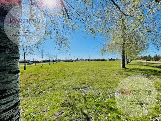 Terreno en Fincas de San Vicente