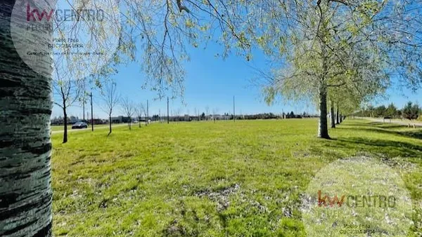 Terreno en Fincas de San Vicente