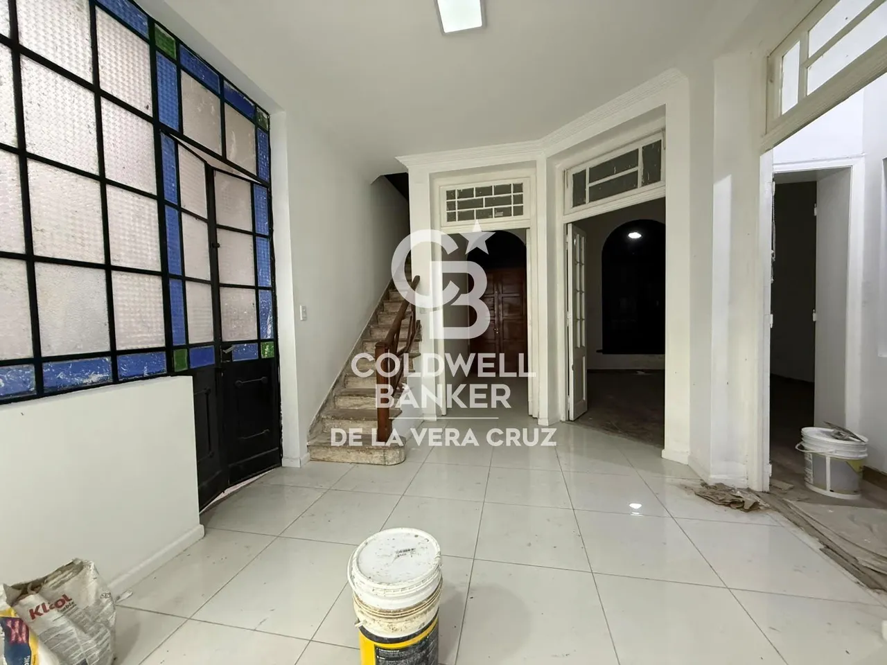 Casa en Casa en barrio Fomento 9 de Julio