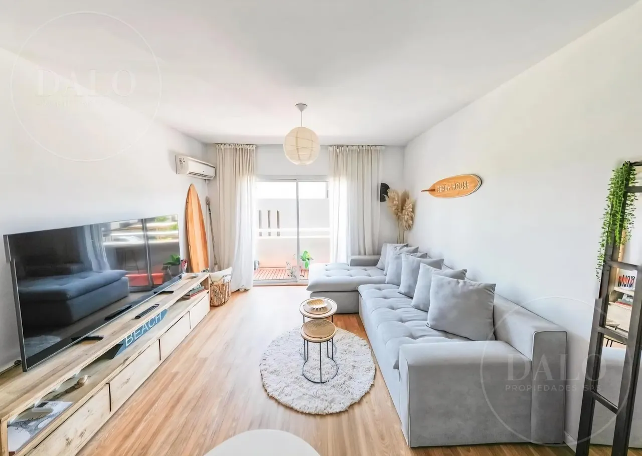 Departamento en El Palmar Homes II