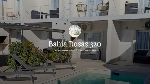 Departamento en VENTA COMPLEJO DE 04 UNIDADES FUNCIONALES - LAS GRUTAS