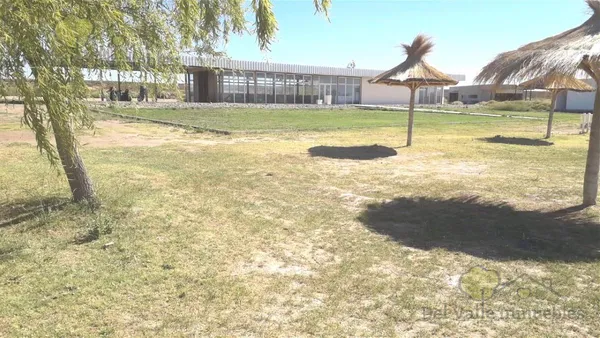 Terreno en Bahía de Playa lago MariMenuco Centenario Neuquén
