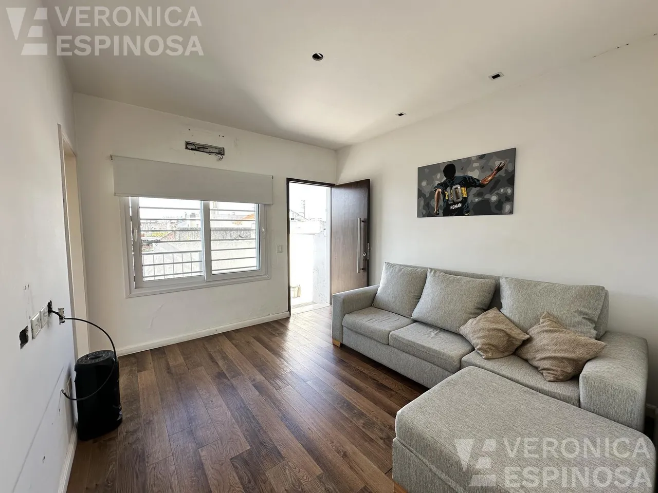 Departamento en Alegria al 700