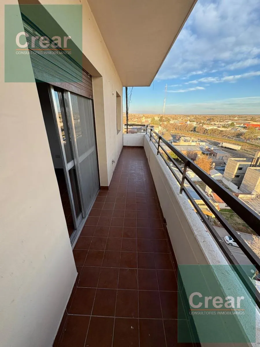 Departamento en Italia 275