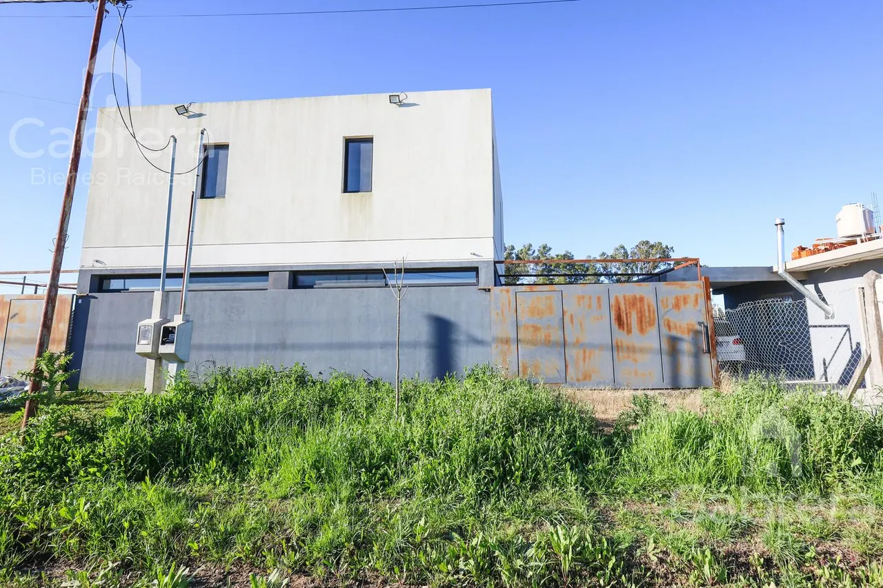 Casa en 12 e/ 655 y 656