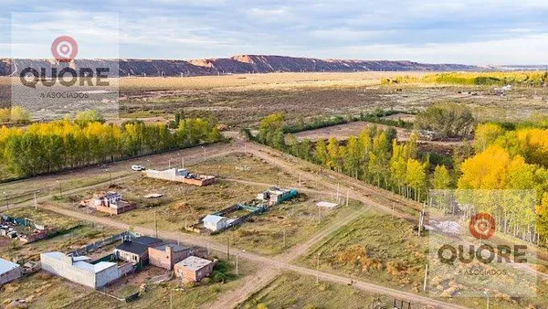 Terreno en Venta lote en El Gauchito, Plottier.