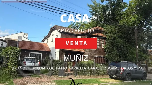 Casa en José María Rosa al 700