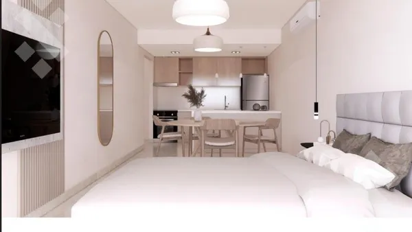 Departamento en Venta Monoambiente en Pozo - Centro - Neuquén Capital