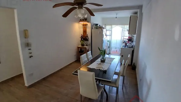 Departamento en Depto de 2 dormitorios - 141 e/58 y 59