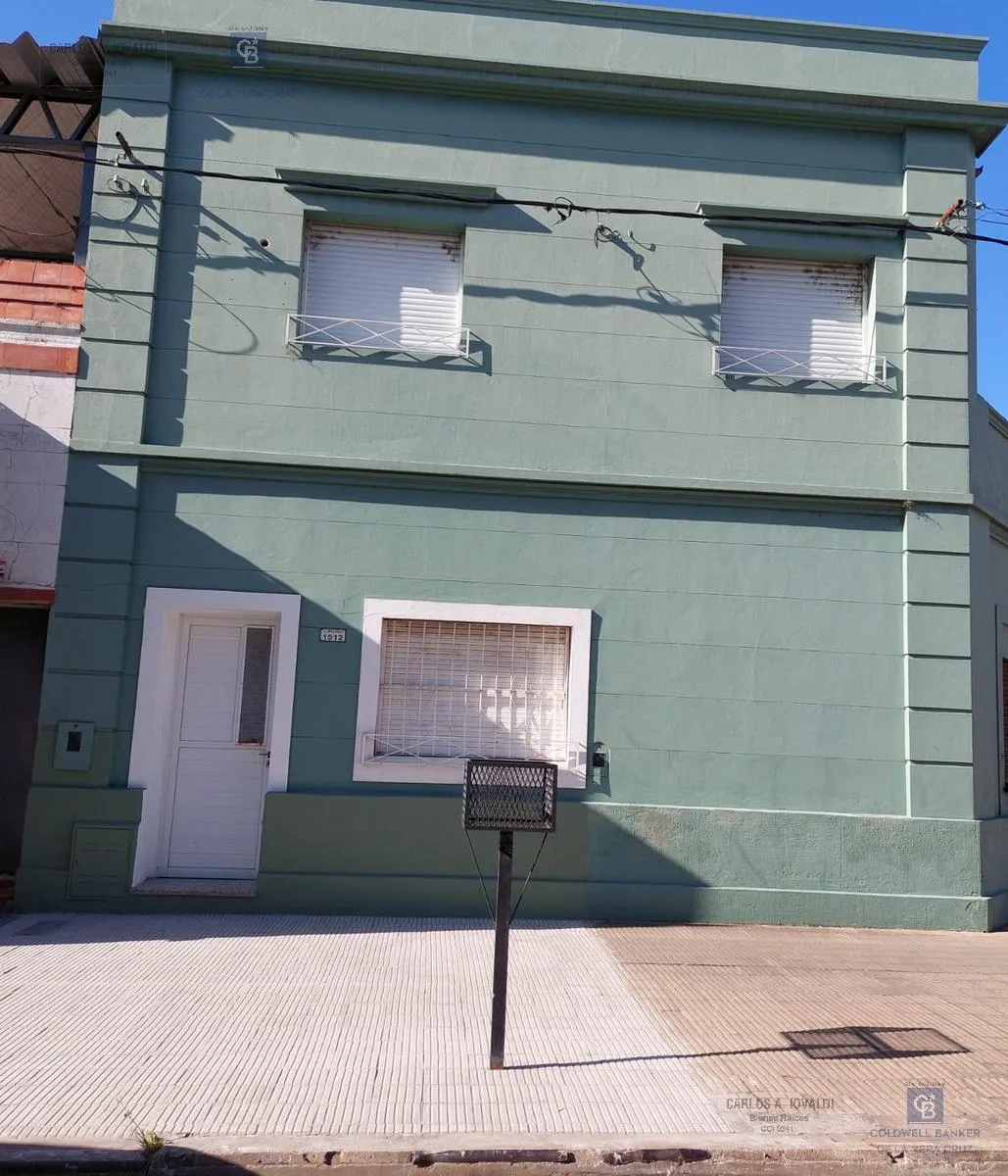 Departamento en Depto 2 dormitorios en P.A con terraza exclusiva en Barrio Candioti