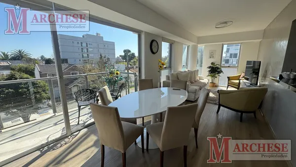 Departamento en Alvear al 900