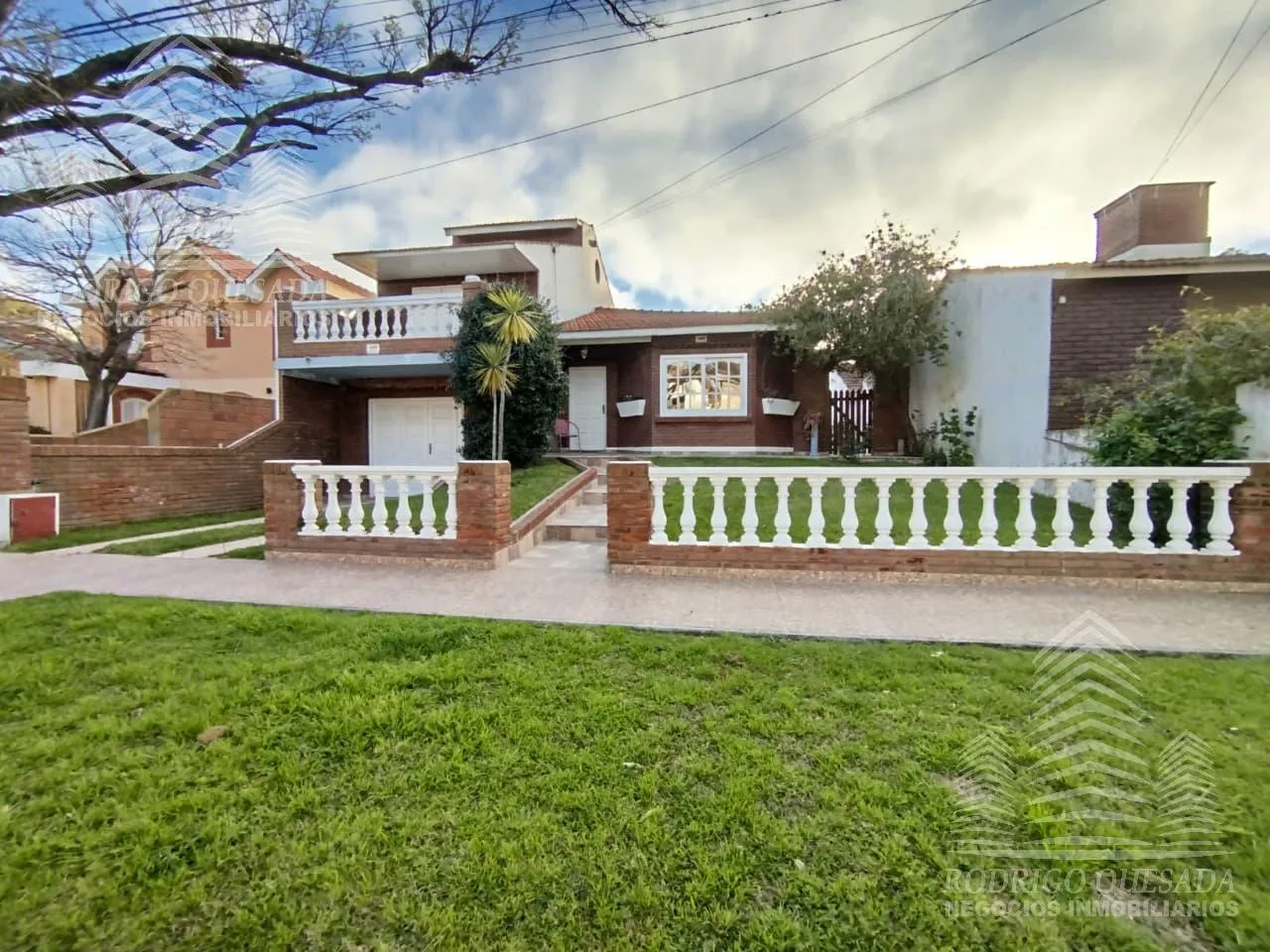 Casa en Santiago del Estero al 4800