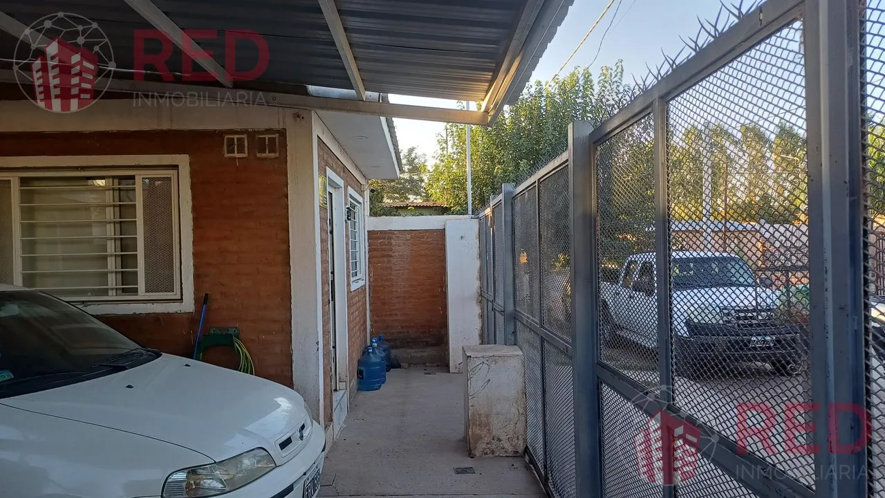 Casa en Gabriela Mistral al 2200