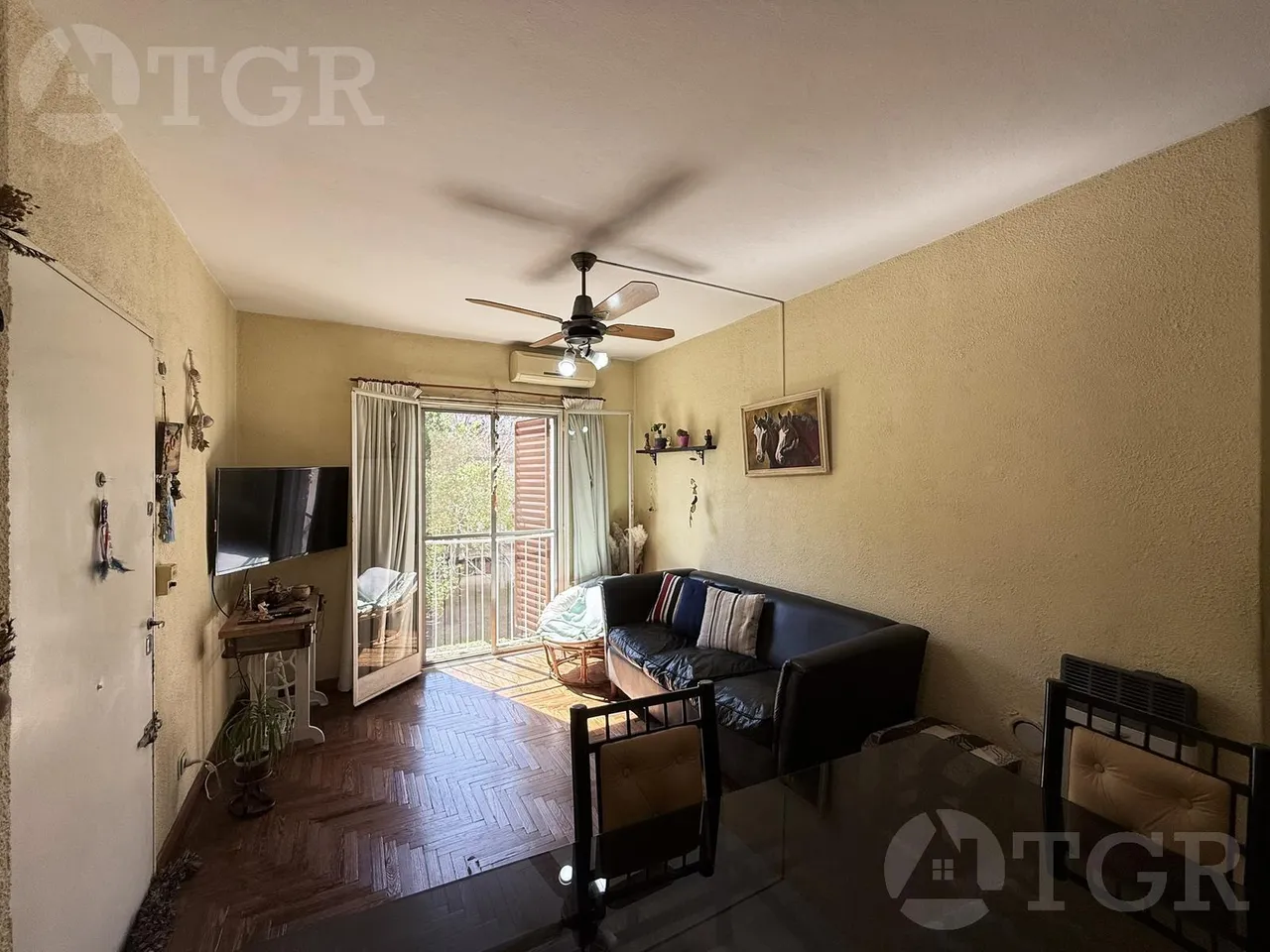 Departamento en Avenida Campos al 2100 - Torre 8