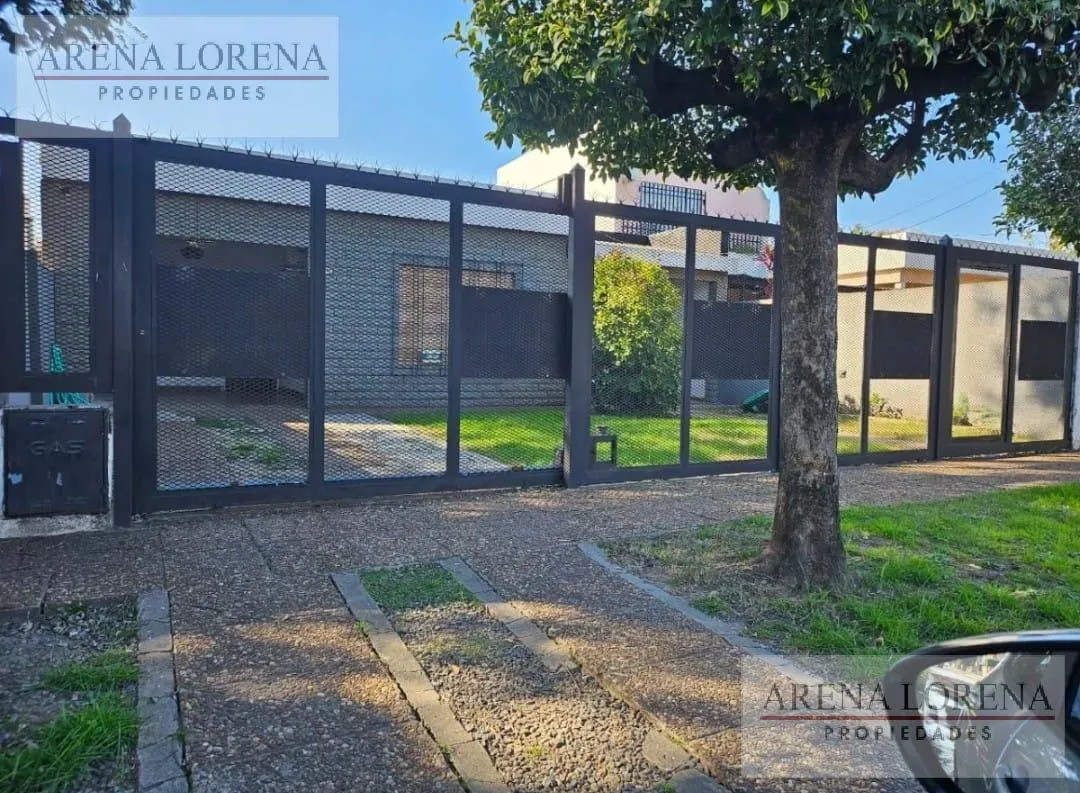 Casa en Anchorena al 1400