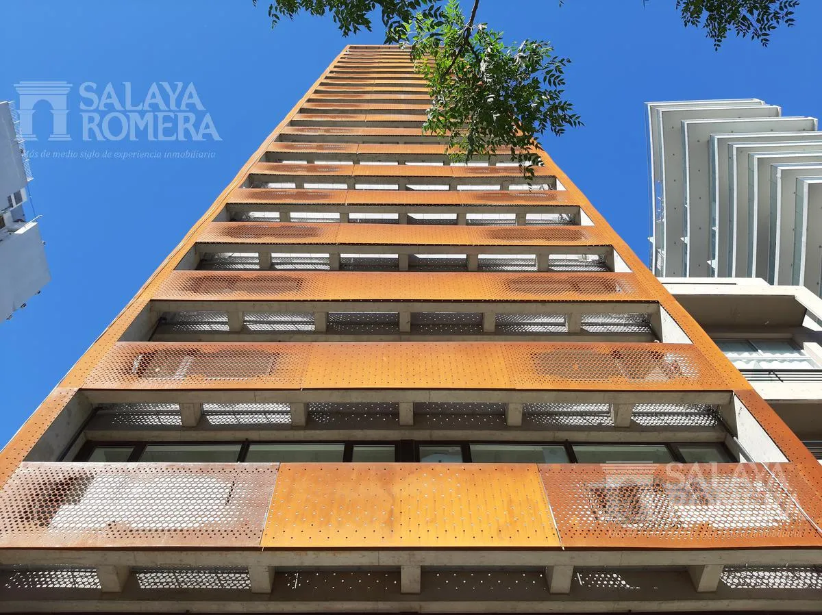 Oficina en Av. del Libertador 2400 LA PALMERA