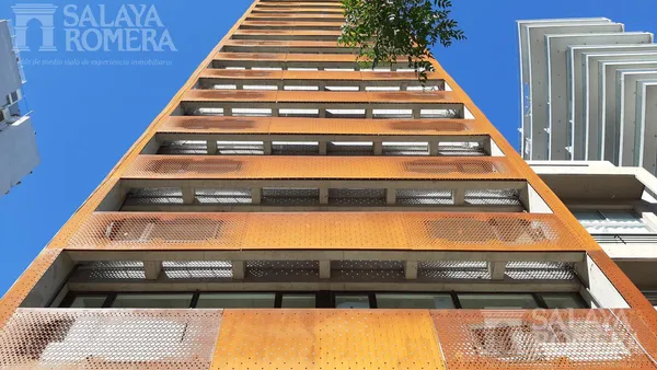 Oficina en Av. del Libertador 2400 LA PALMERA