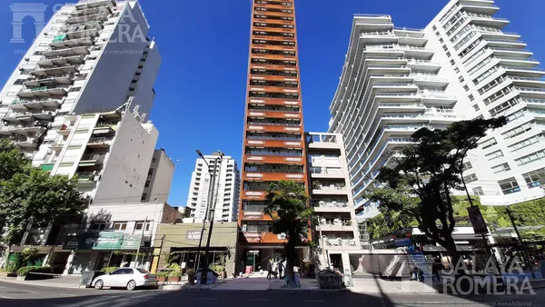 Oficina en Libertador al 2400 Palmera Office