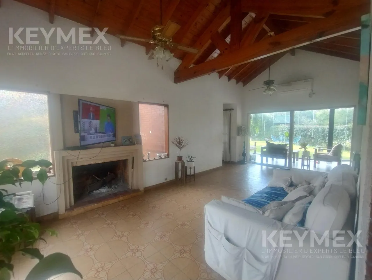 Casa en Golfer´s CC