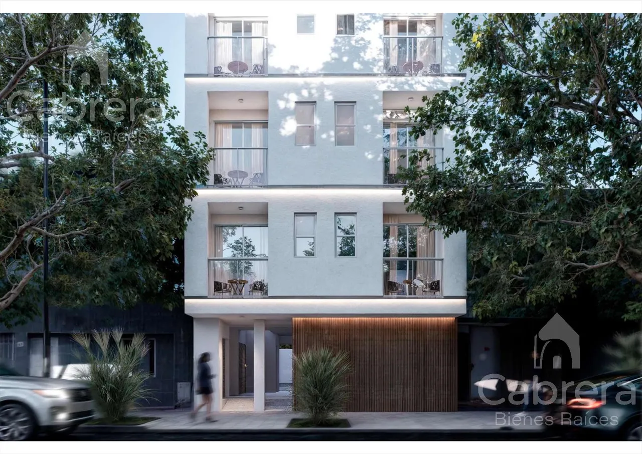 Departamento en 19 e/ 33 y 34