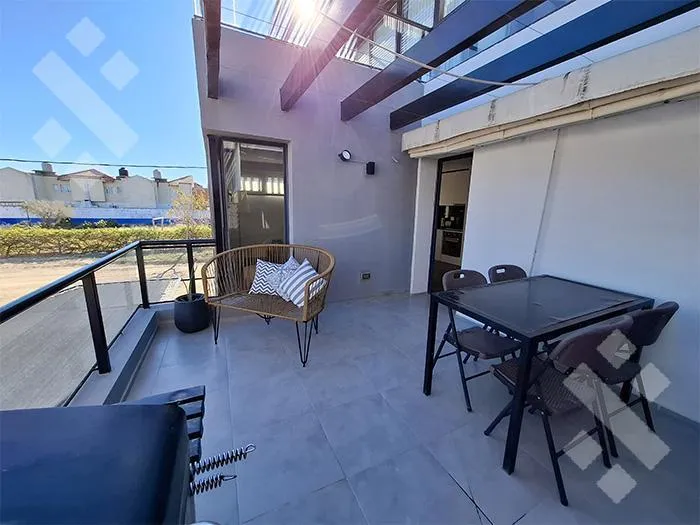 Departamento en VENTA DEPARTAMENTO CON BALCÓN - LAS GRUTAS