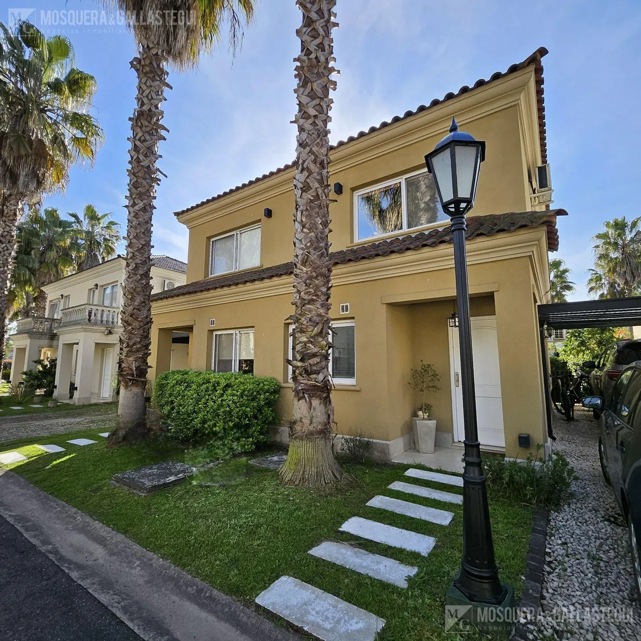 Casa en R. Caamaño 396, Pilar, Provincia de Buenos Aires