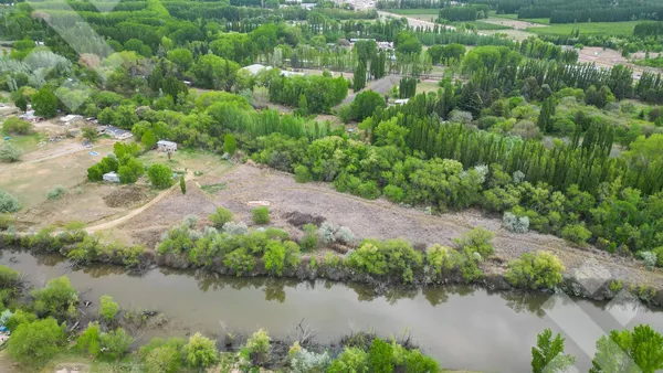 Terreno en Lote exclusivo con costa de laguna | 8.091 m² en Plottier