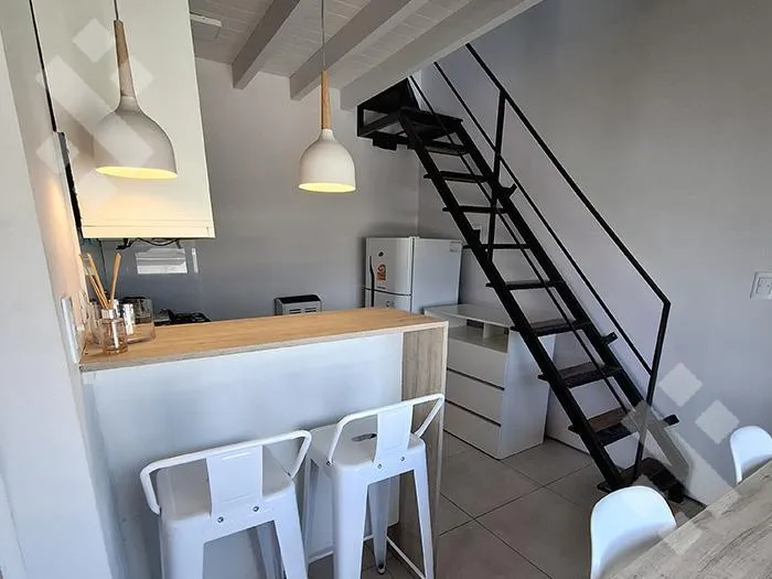 Departamento en VENTA MINI DÚPLEX CON MIRADOR - LAS GRUTAS