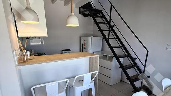 Departamento en VENTA MINI DÚPLEX CON MIRADOR - LAS GRUTAS