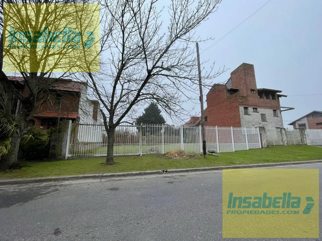 Terreno en Vieytes al 500