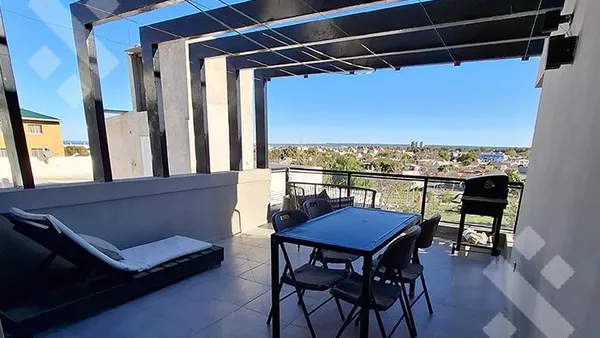 Departamento en VENTA DEPARTAMENTO DOS UNIDADES CON JACUZZI EXCLUSIVO - PUNTA NORTE - LAS GRUTAS