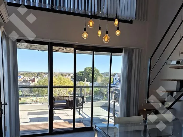 Departamento en LOFT EN PA CON BALCÓN