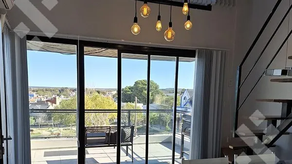 Departamento en LOFT EN PA CON BALCÓN