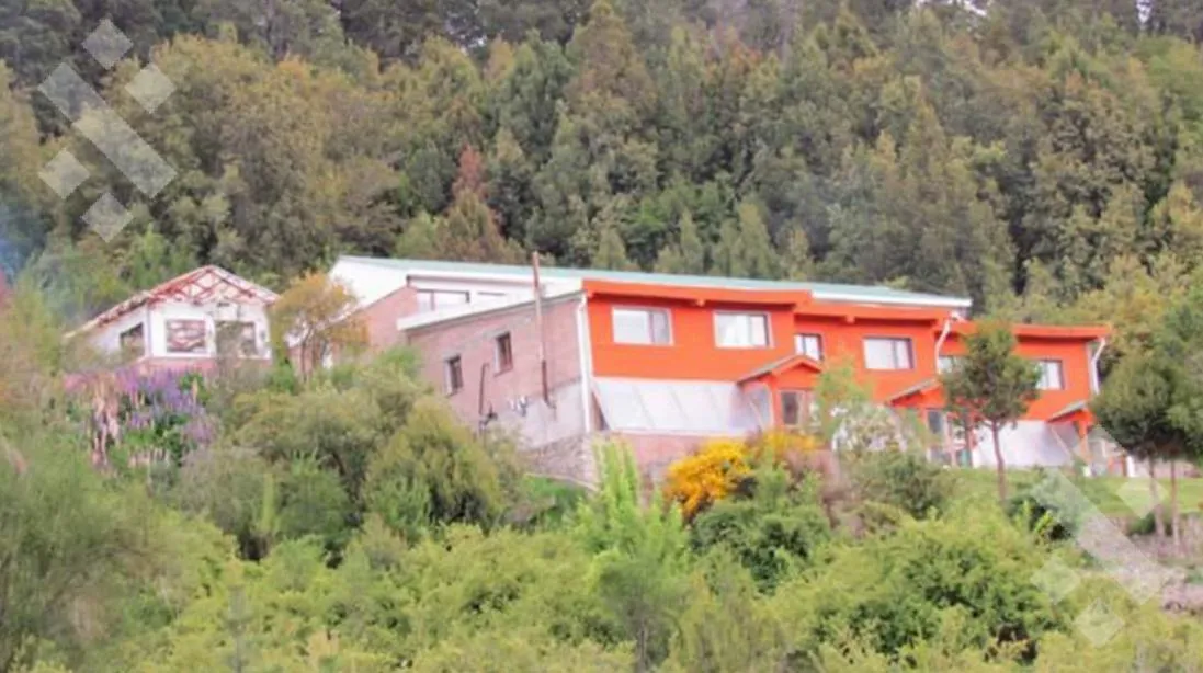 Casa en VENTA HOSTERÍA - B° LOS REPOLLOS, EL BOLSÓN RÍO NEGRO