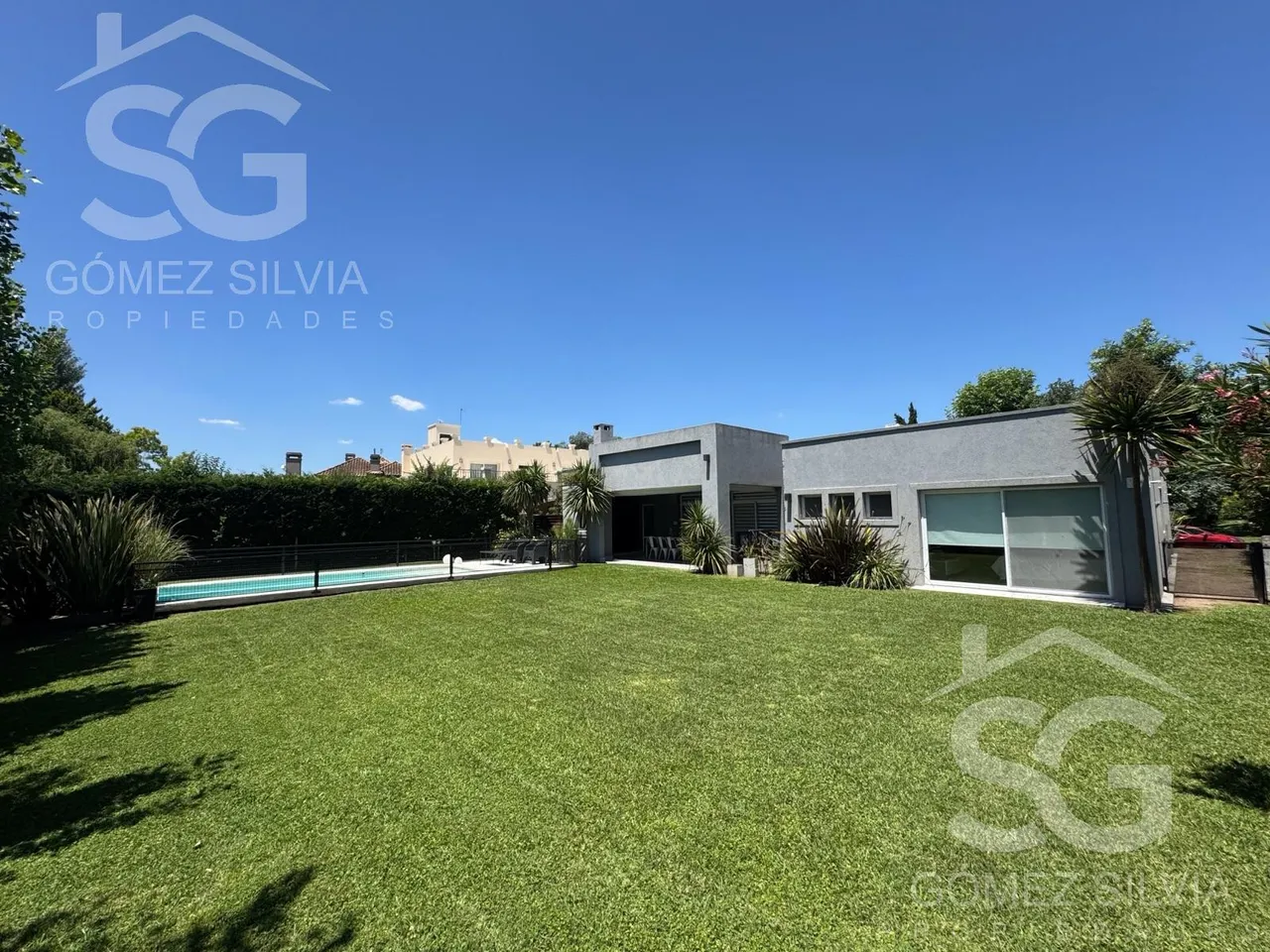 Casa en CAROLA LORENZINI 4900-MORENO-CLUB DE CAMPO SAN PATRICIO