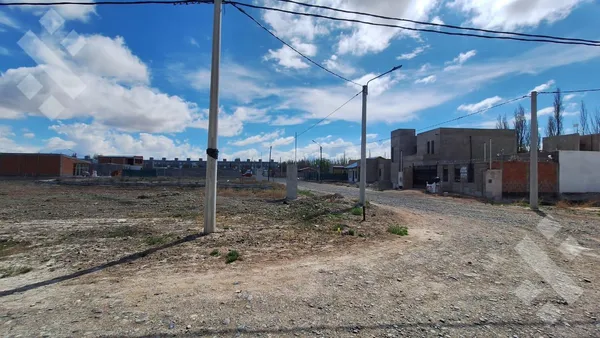 Terreno en En Venta, Lote en Esquina, B° Pymes del Sur 3, Neuquén Capital