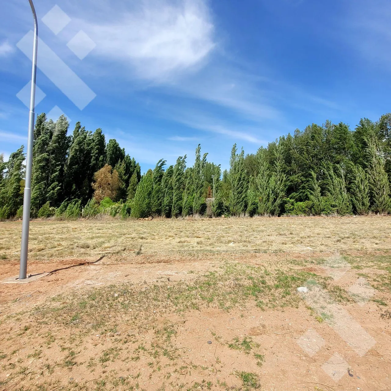 Terreno en VENTA TERRENO 360M2 - MZA P LOTE 4- LOTEO PRADERAS ESMERALDA PLOTTIER