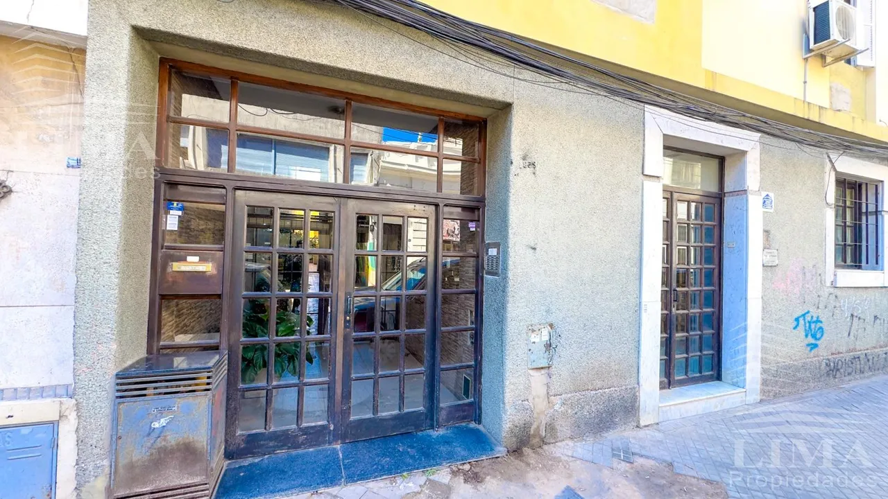 Departamento en Mitre 1039 00 - 06 - APTO CRÉDITO