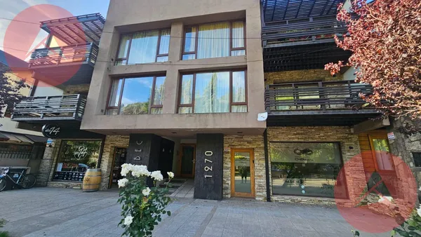 Departamento en Villegas 1270 - Edificio Malbec