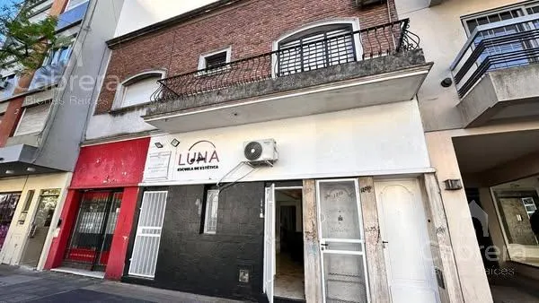 Departamento en 8 e/ 57 y 58