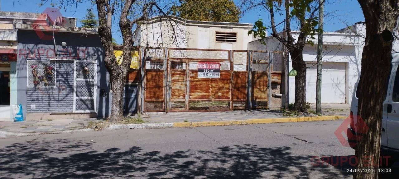 Casa en Uruguay al 200