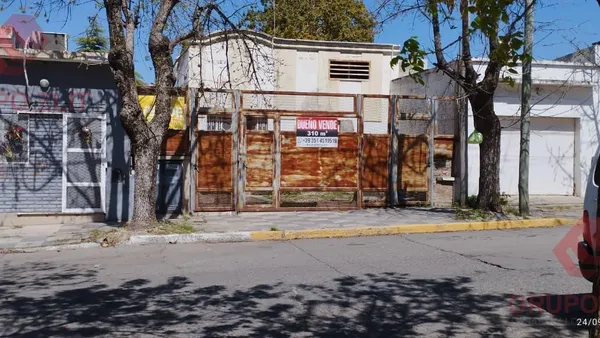 Casa en Uruguay al 200